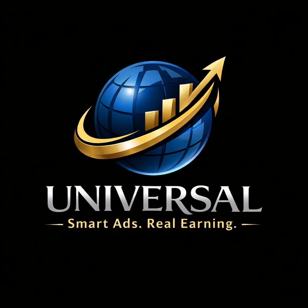 Universal logo